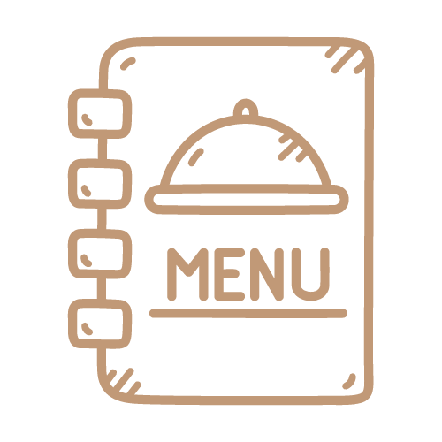 Dekorativna ugostiteljska ikona - Bistro Klaudia Banjole
