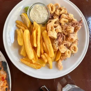 Frigane lignje